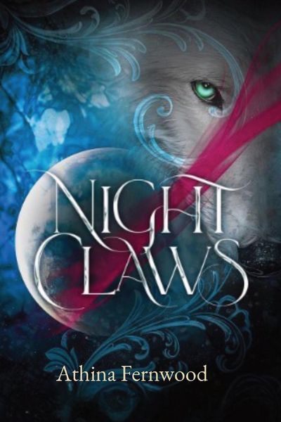 Produktbild: Night Claws