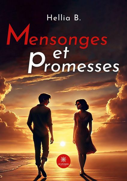 Produktbild: Mensonges et promesses