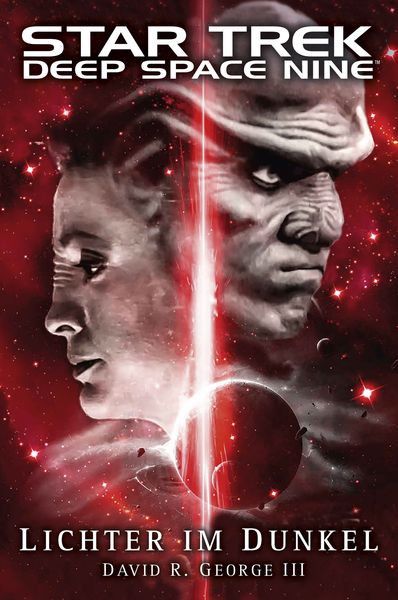 Star Trek - Deep Space Nine, Taschenbuch von David R. George III., Cross Cult Entertainment, 978-3-95981-965-7