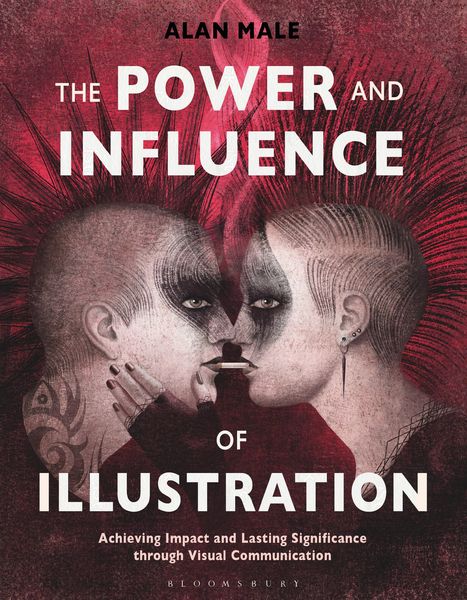 Produktbild: The Power and Influence of Illustration