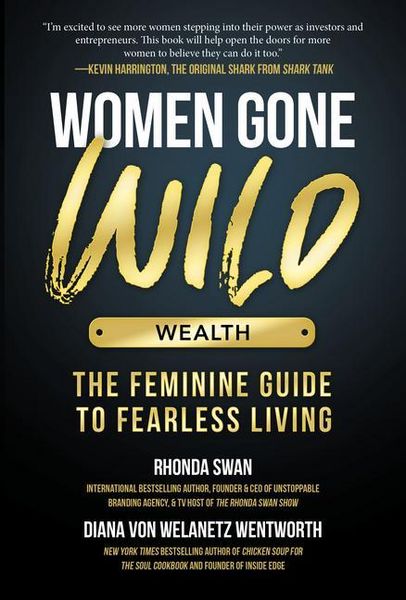 Produktbild: Women Gone Wild: Wealth