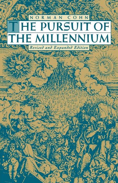 Produktbild: The Pursuit of the Millennium