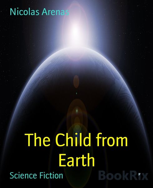Produktbild: The Child from Earth
