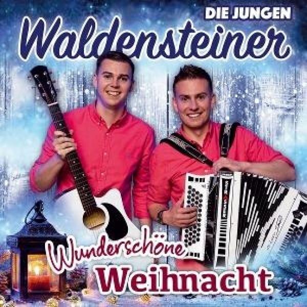 Produktbild: Wundersch&ouml;ne Weihnacht