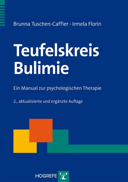 Produktbild: Teufelskreis Bulimie