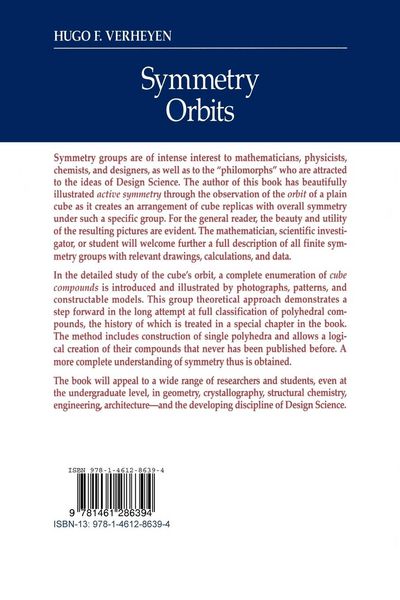Produktbild: Symmetry Orbits