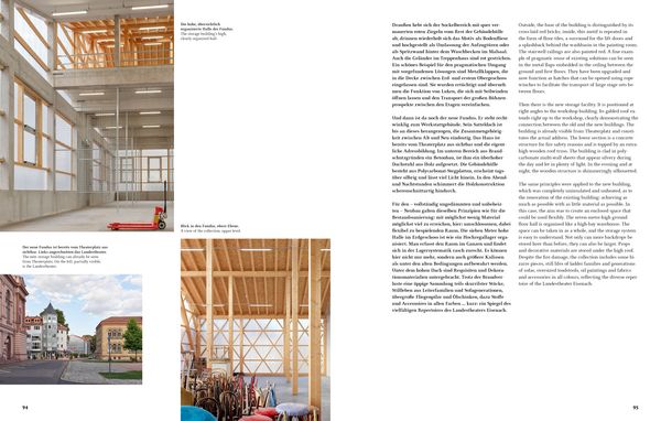 Produktbild: Deutsches Architektur Jahrbuch 2026/German Architecture Annual 2026