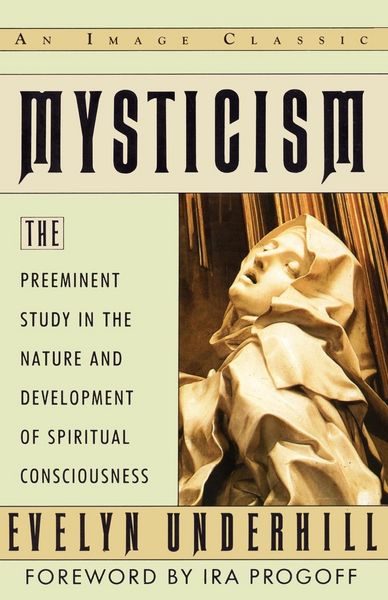 Produktbild: Mysticism