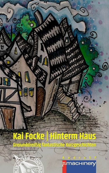 Produktbild: Hinterm Haus
