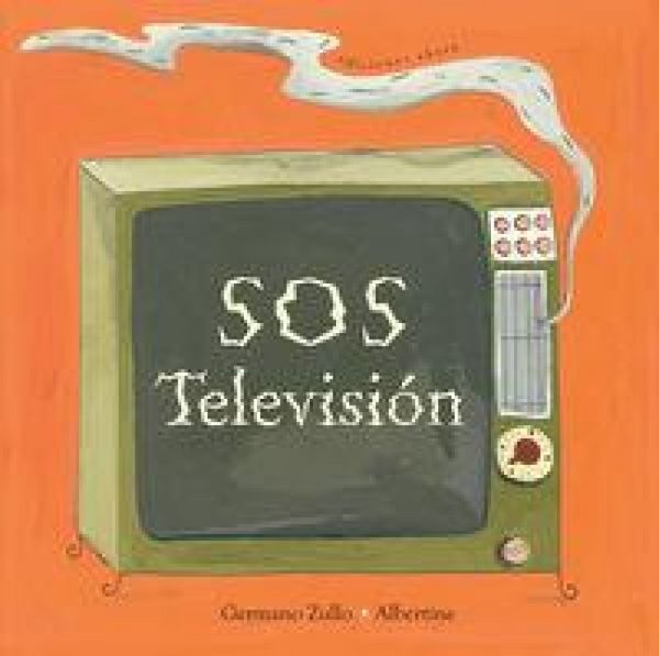 Produktbild: SOS televisi&oacute;n