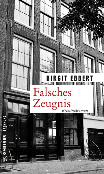Produktbild: Falsches Zeugnis / Karina Bessling Bd. 2