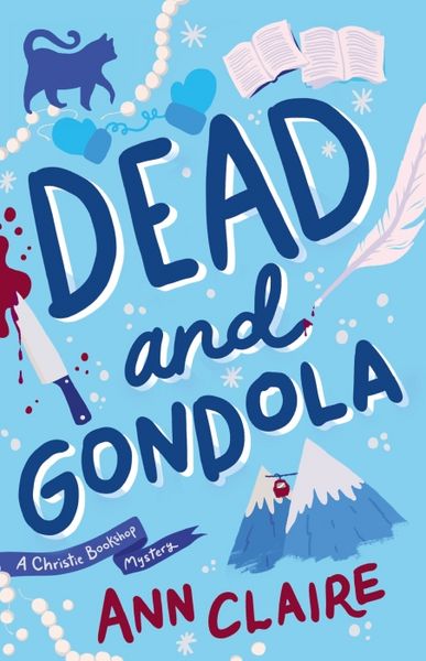 Produktbild: Dead and Gondola