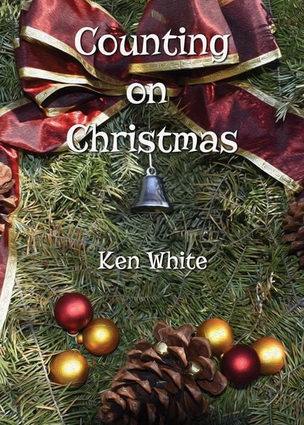 Produktbild: Counting on Christmas
