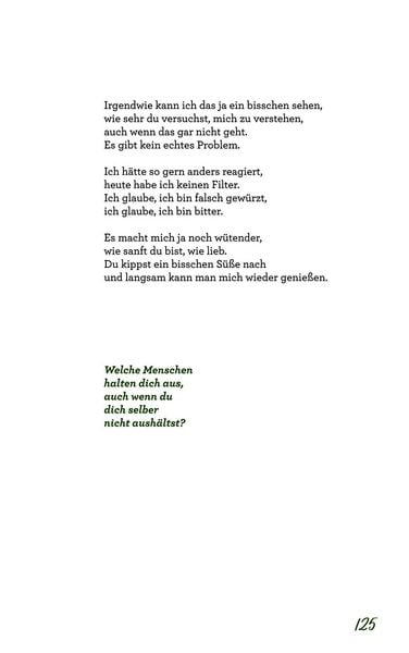 Produktbild: Ein bisschen gl&uuml;cklich