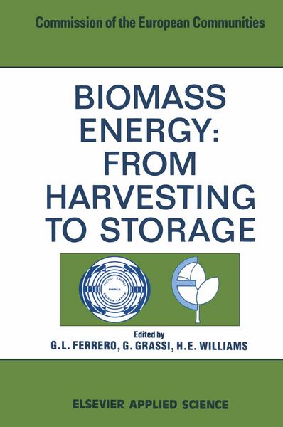 Produktbild: Biomass Energy
