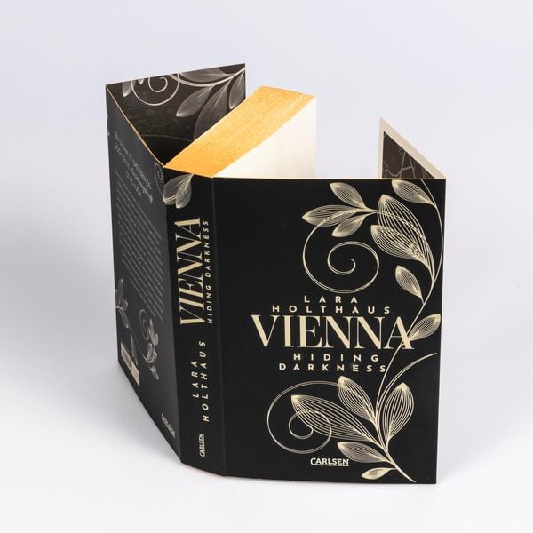 Produktbild: Vienna 2: Hiding Darkness
