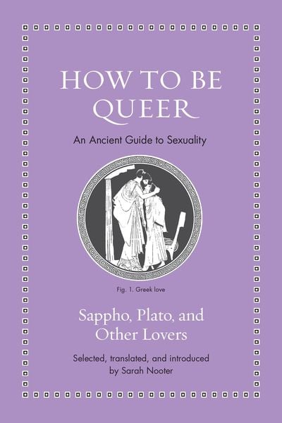 Produktbild: How to Be Queer