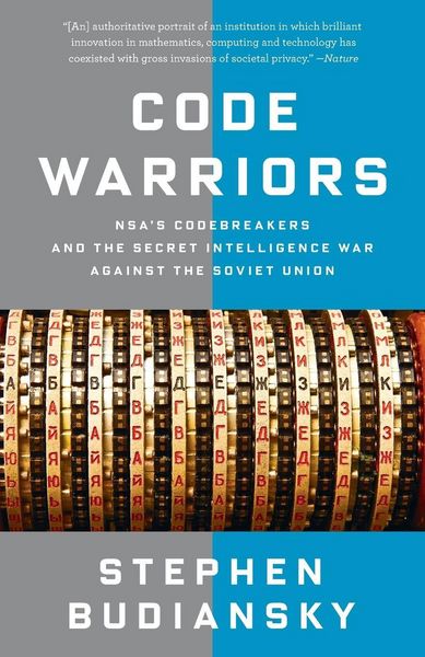 Produktbild: Code Warriors
