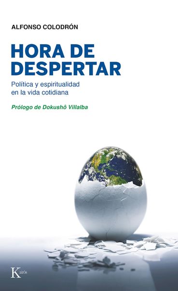 Produktbild: Hora de despertar