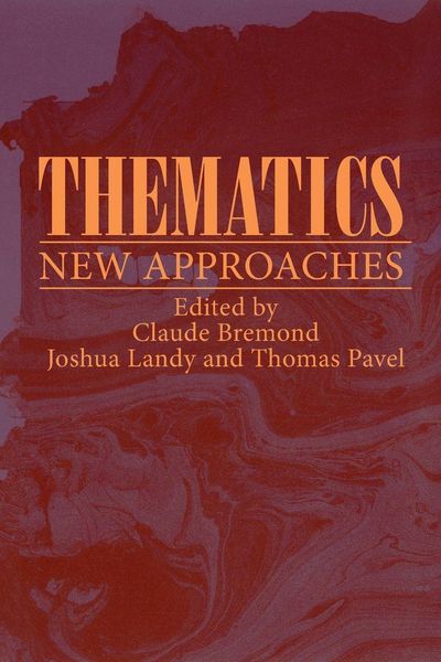 Produktbild: Thematics
