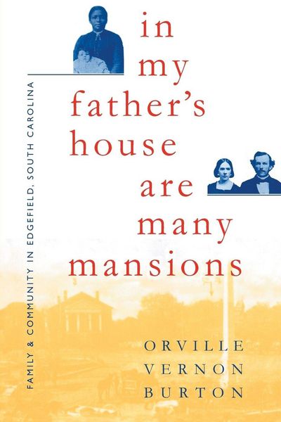 Produktbild: In My Father's House Are Many Mansions