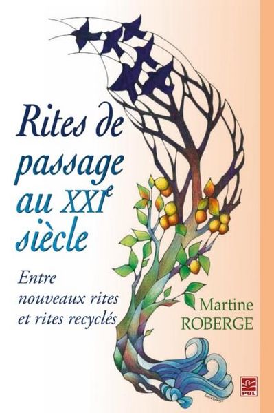 Produktbild: Rites de passage au XXIe siecle