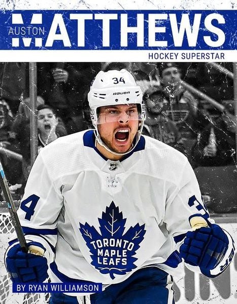 Produktbild: Auston Matthews