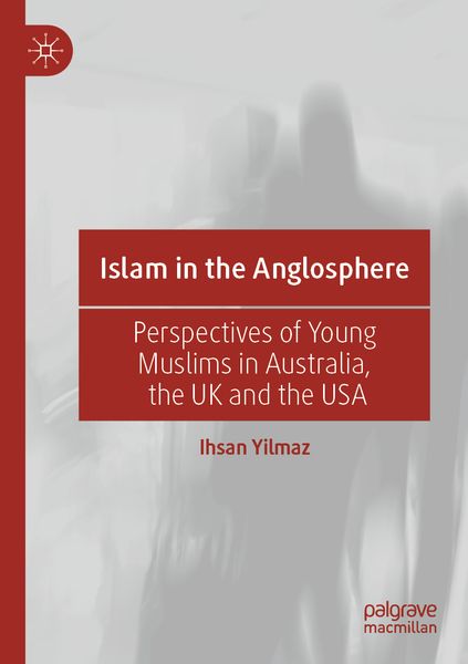 Produktbild: Islam in the Anglosphere