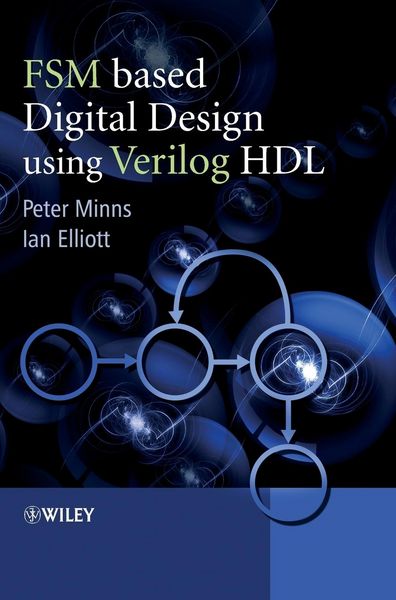 Produktbild: FSM-Based Digital Design Veril