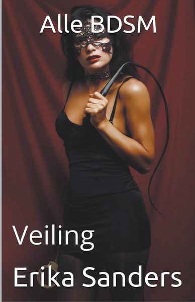 Produktbild: Alle BDSM. Veiling
