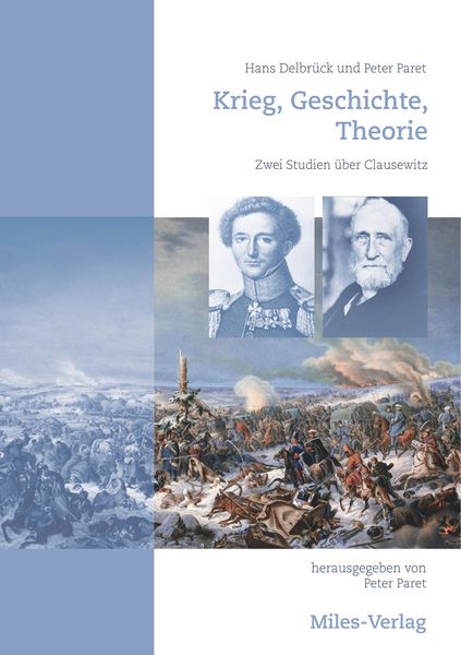 Produktbild: Krieg, Geschichte, Theorie
