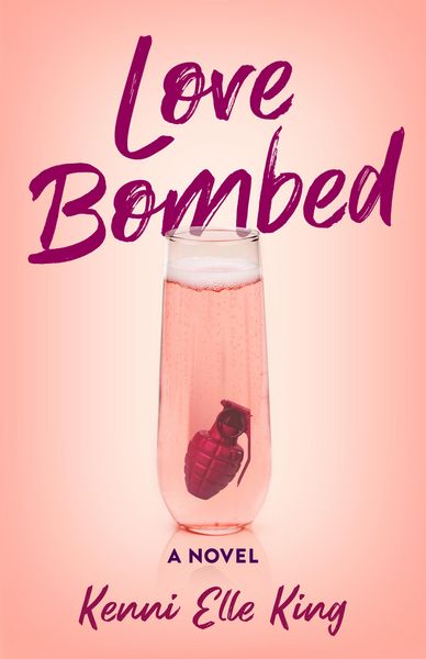 Produktbild: Love Bombed