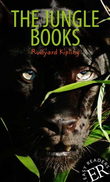 Produktbild: The Jungle Books