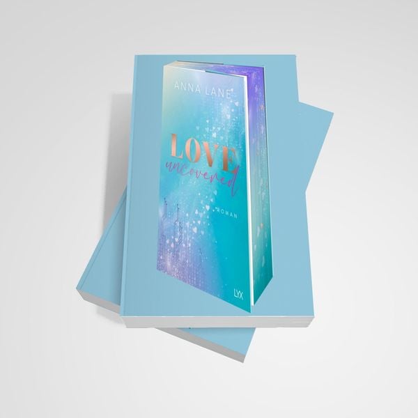 Love, uncovered