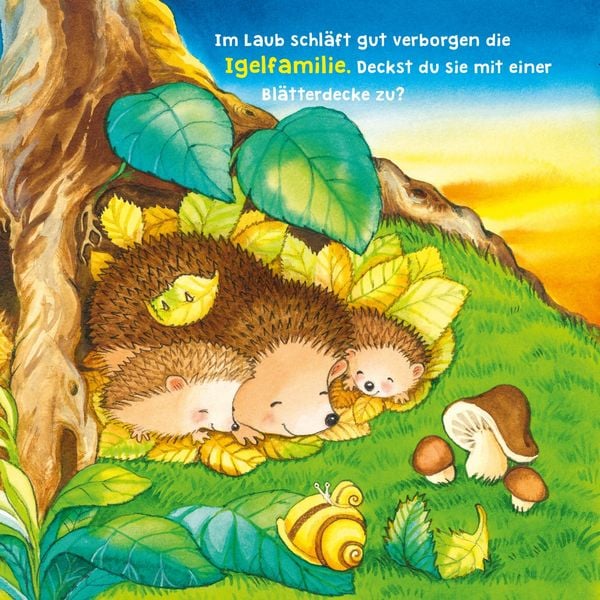 Produktbild: Baby Pixi (unkaputtbar) 96: Mein Lieblingsbuch vom Einschlafen mit den Tieren