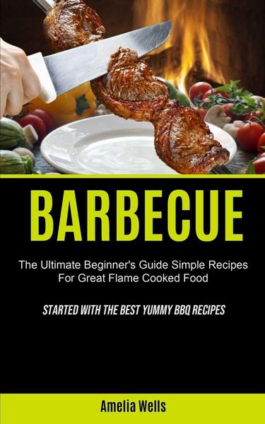 Produktbild: Barbecue
