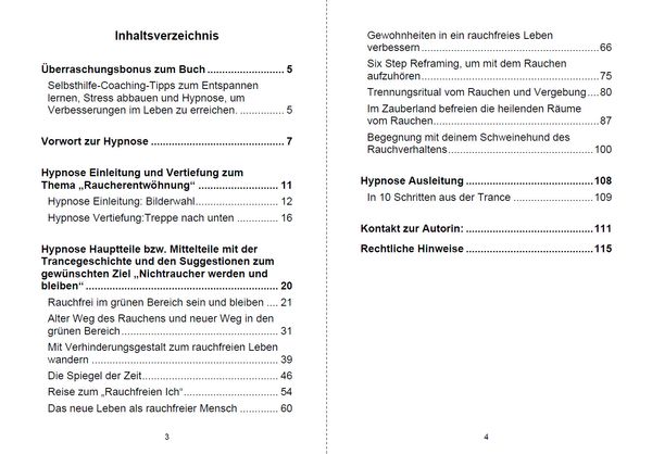 Produktbild: Hypnosetexte zum Vorlesen und selber Zusammenstellen