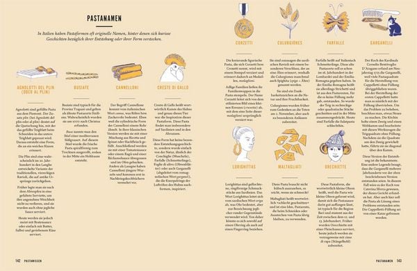 Produktbild: Pasta & Verdura