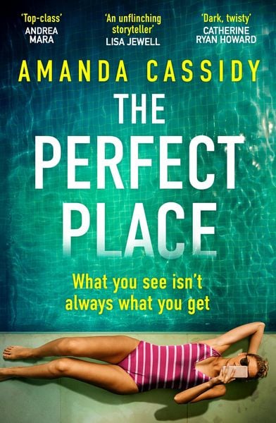 Produktbild: The Perfect Place