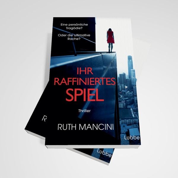 Produktbild: Ihr raffiniertes Spiel