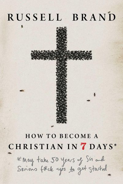 Produktbild: How to Become a Christian in Seven Days*