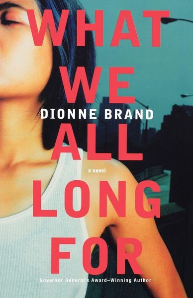 Produktbild: What We All Long for