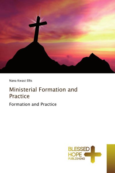 Produktbild: Ministerial Formation and Practice