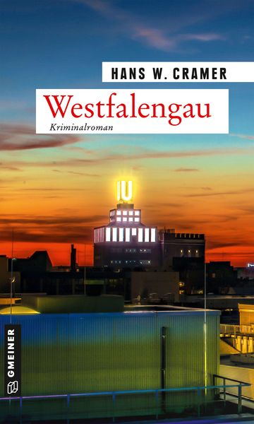 Produktbild: Westfalengau