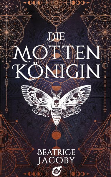 Produktbild: Die Mottenk&ouml;nigin