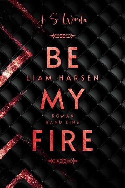 Produktbild: Liam Harsen 1