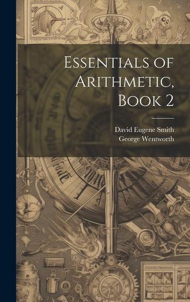 Produktbild: Essentials of Arithmetic, Book 2