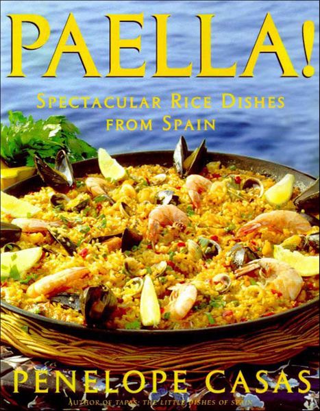 Produktbild: Paella!