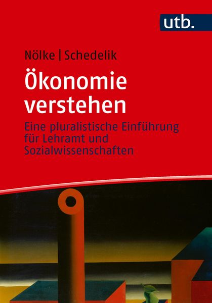Produktbild: &Ouml;konomie verstehen