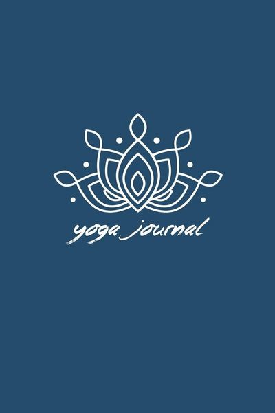 Produktbild: Yoga Journal